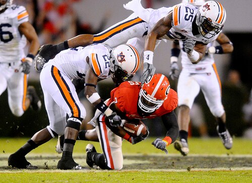 T'Sharvan Bell (#22)