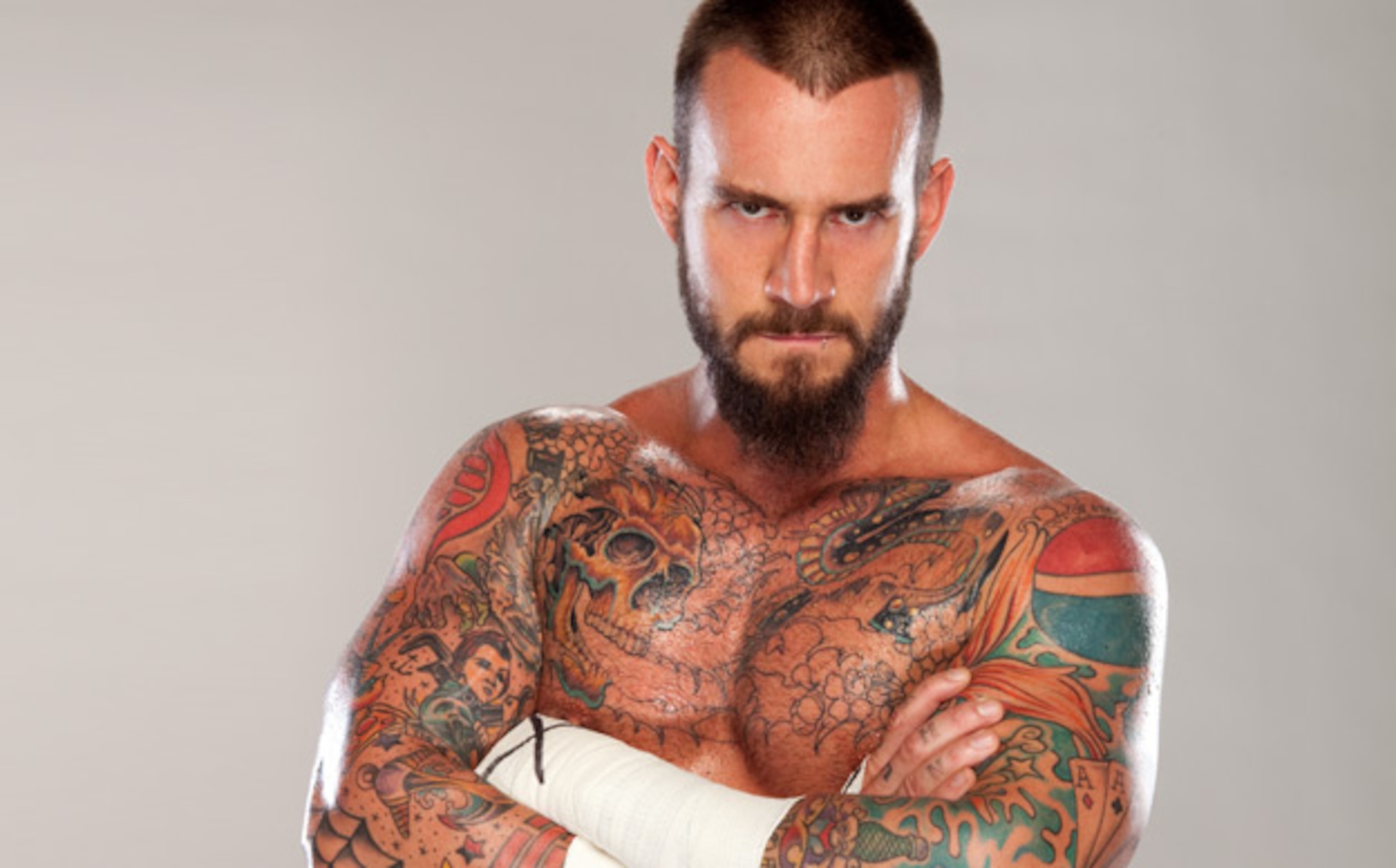 Photo courtesy of wwe.com
