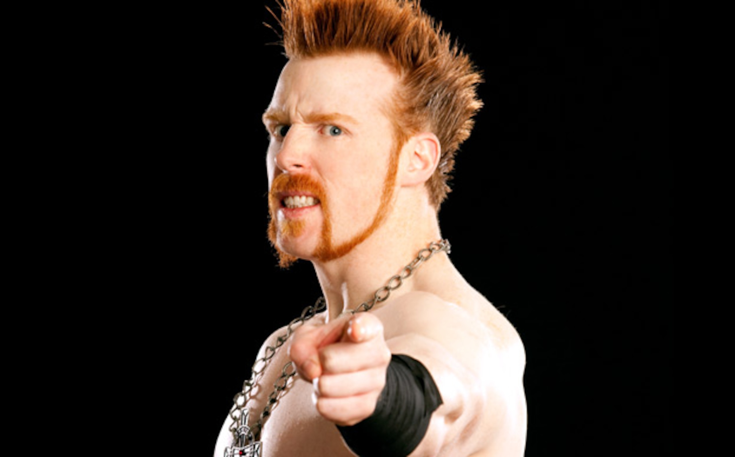 Photo courtesy of wwe.com