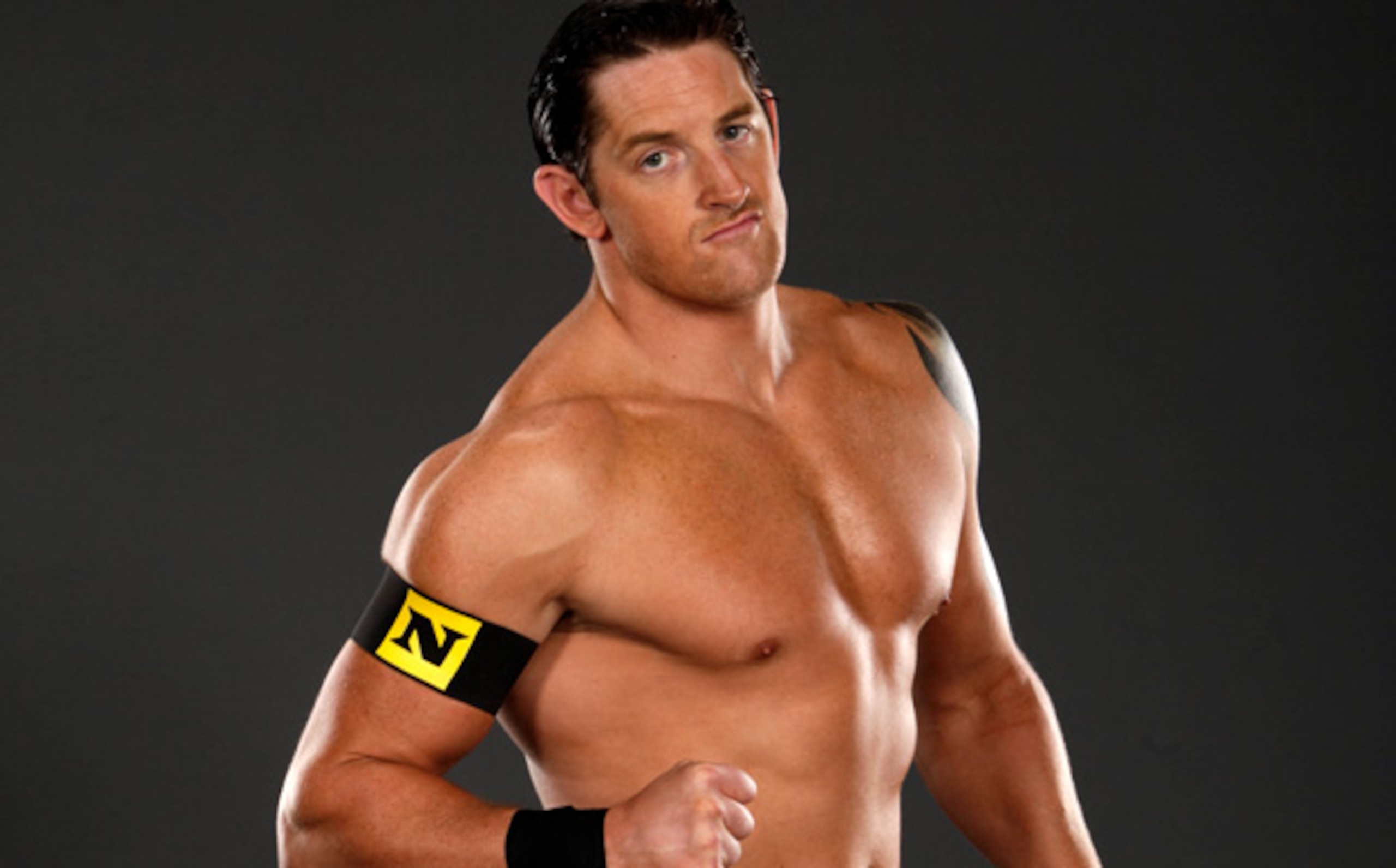 Photo courtesy of wwe.com