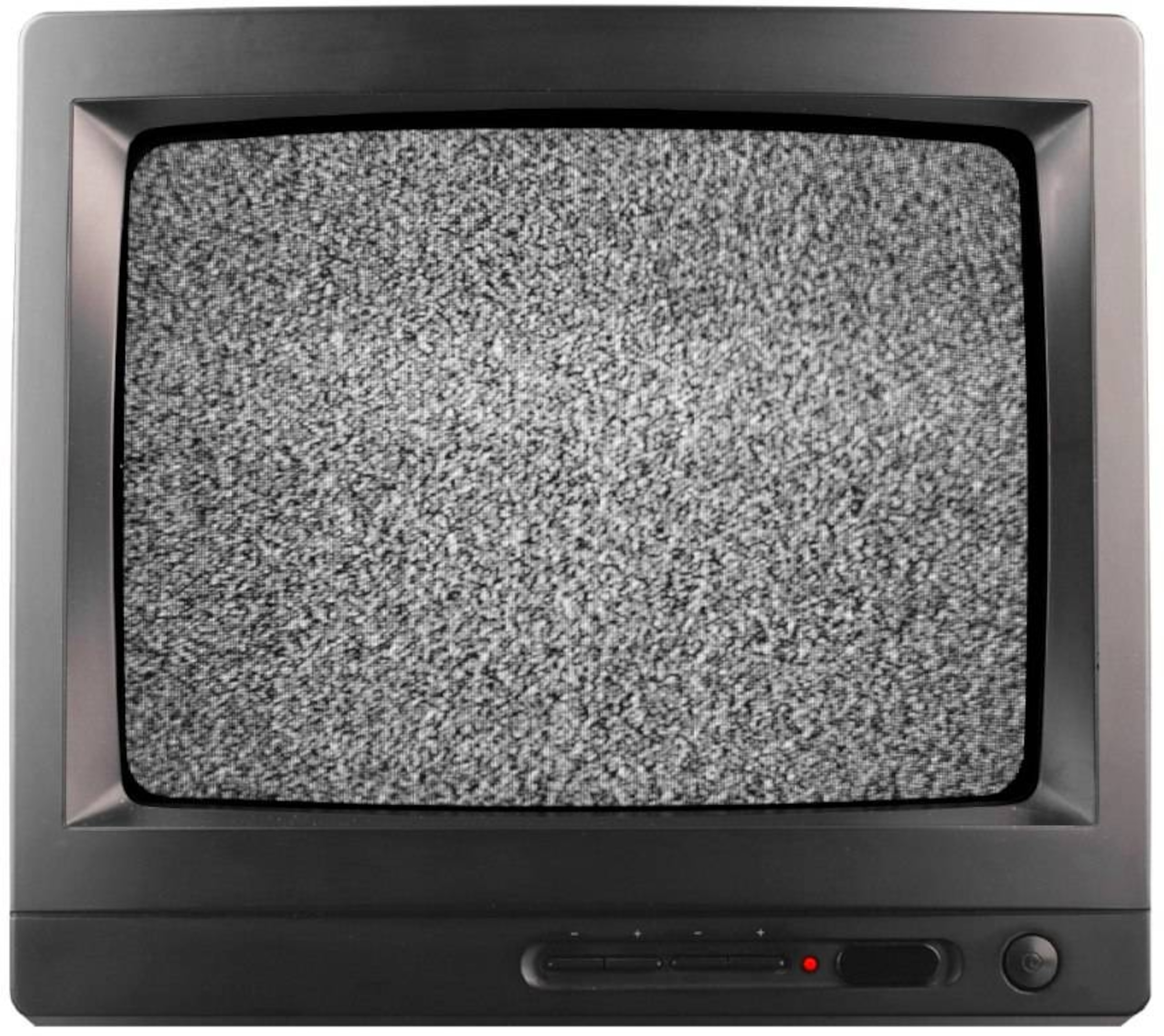 Television Static
