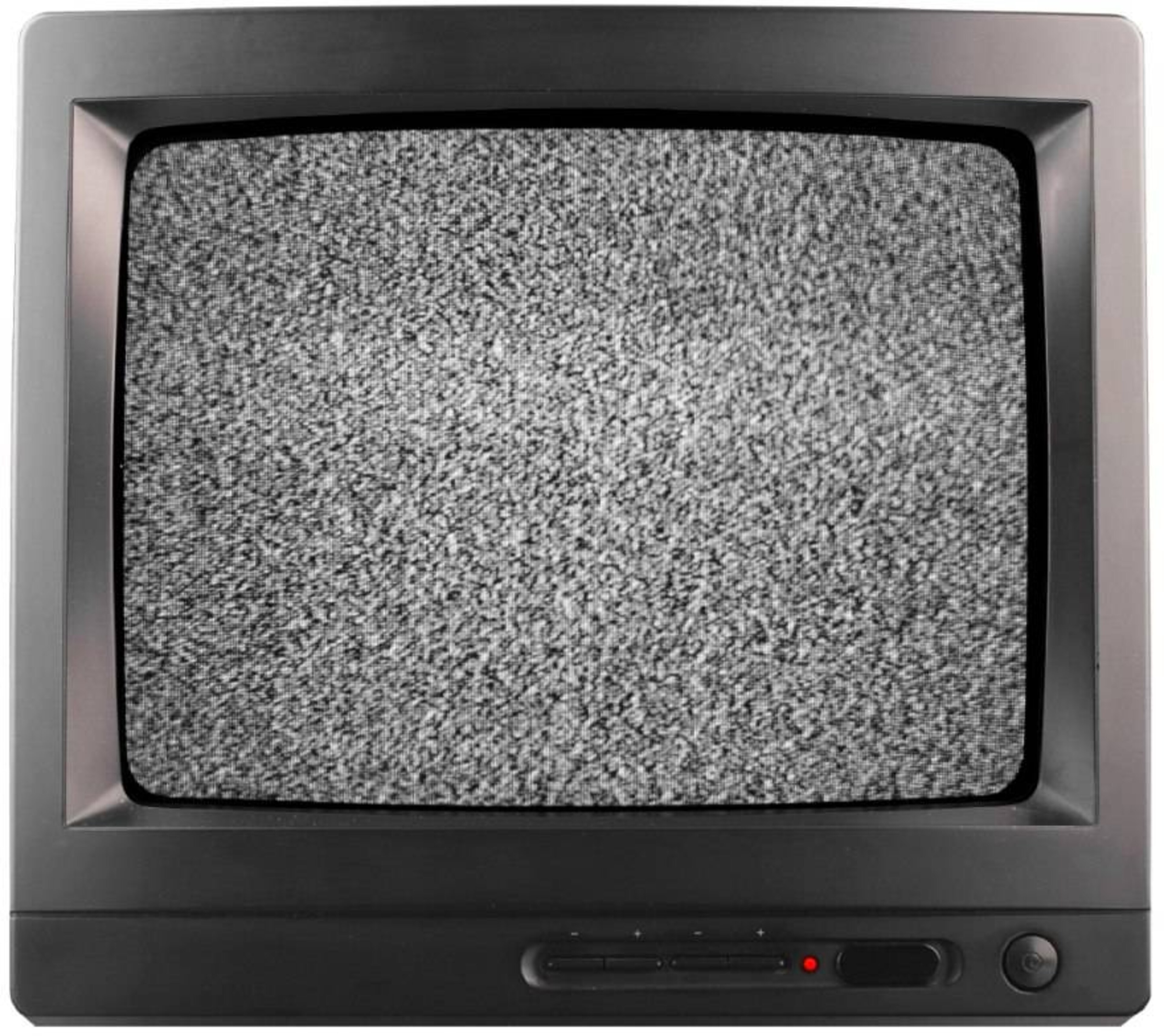 Television Static