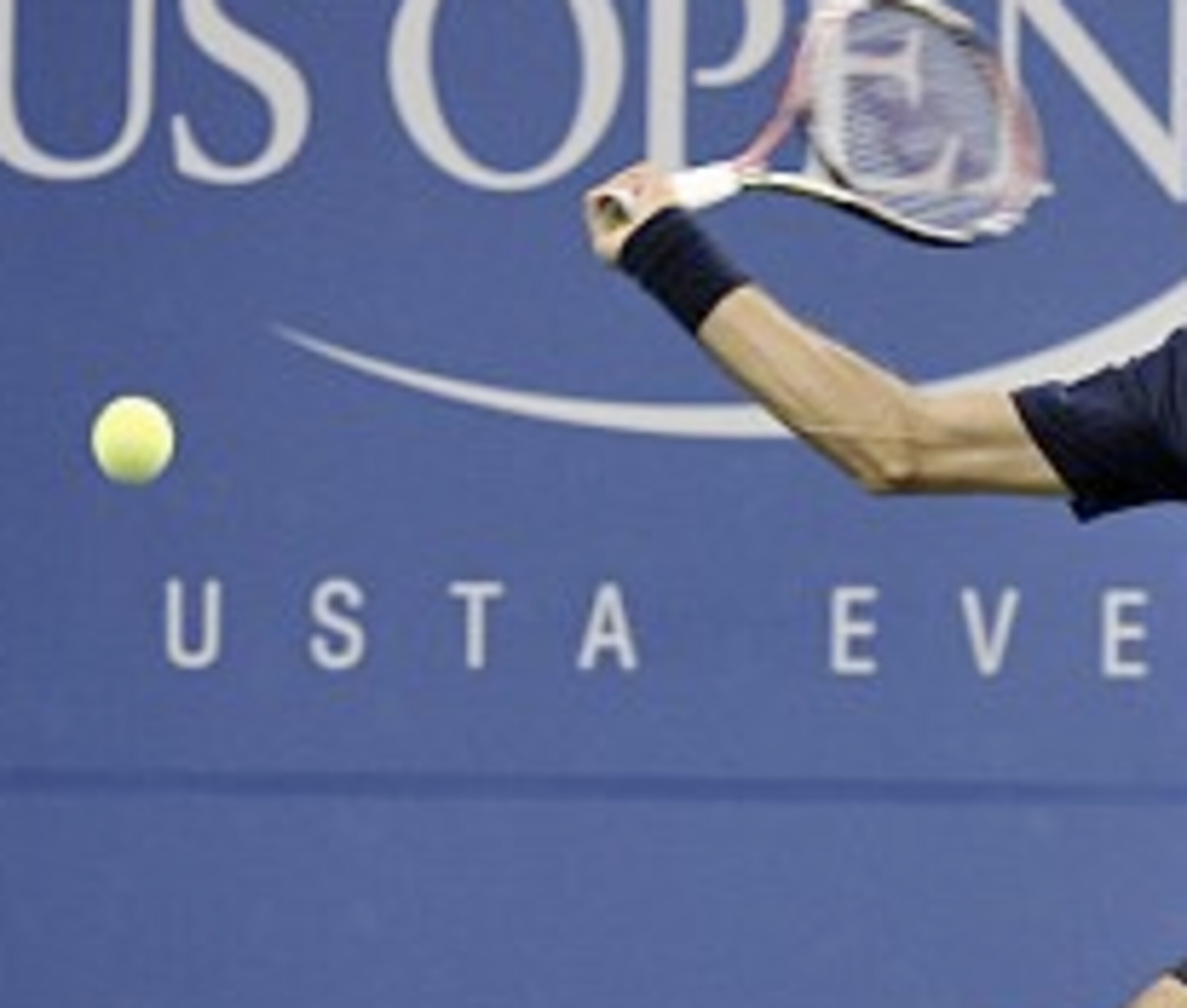 Squash shot: Surviving at the brink, coming back again. Sound like anyone? Squash shot: Surviving at the brink, coming back again. Sound like anyone?