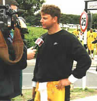 1997: Bears vs. Steelers