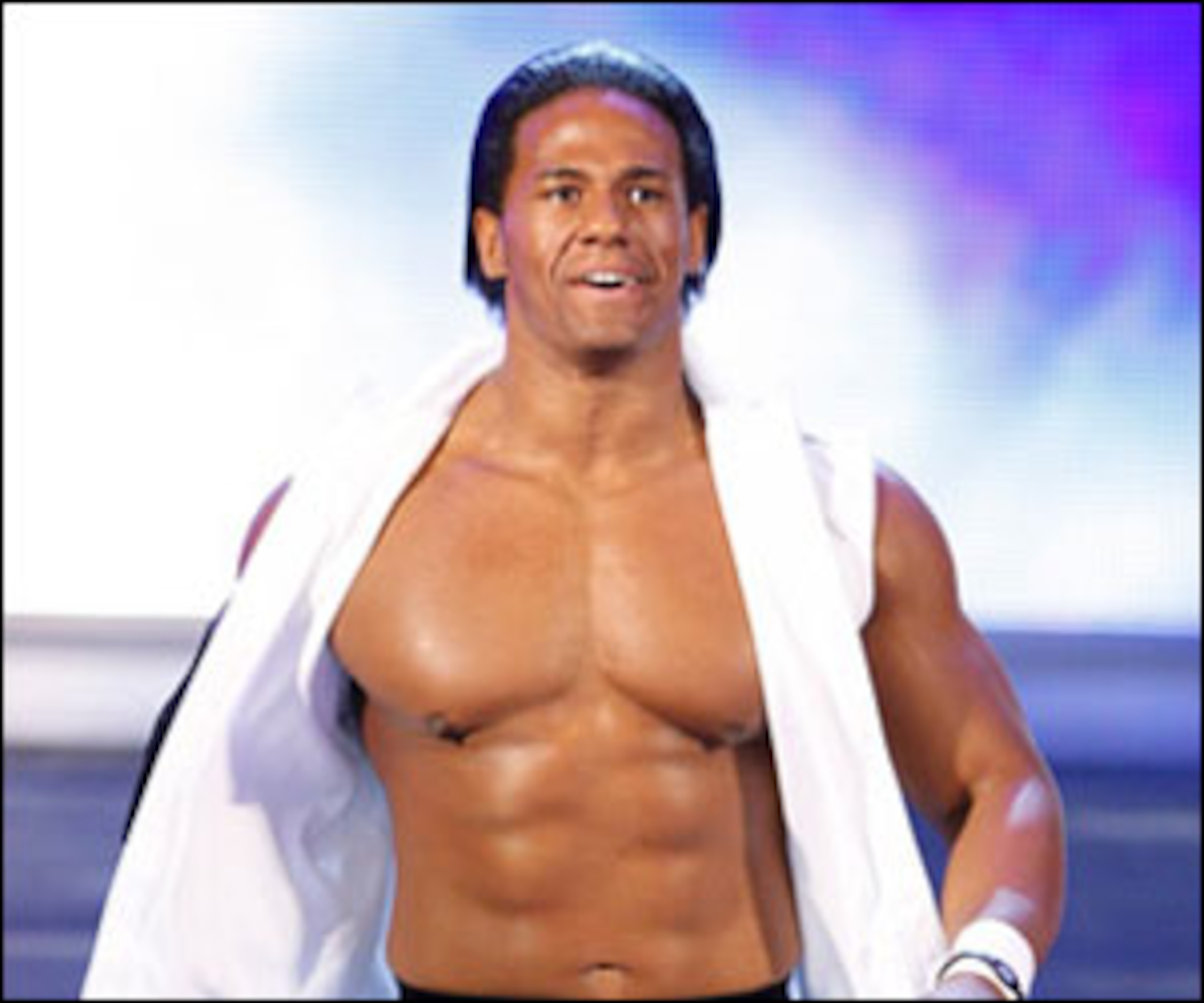 Darren Young