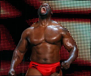 Ezekiel Jackson