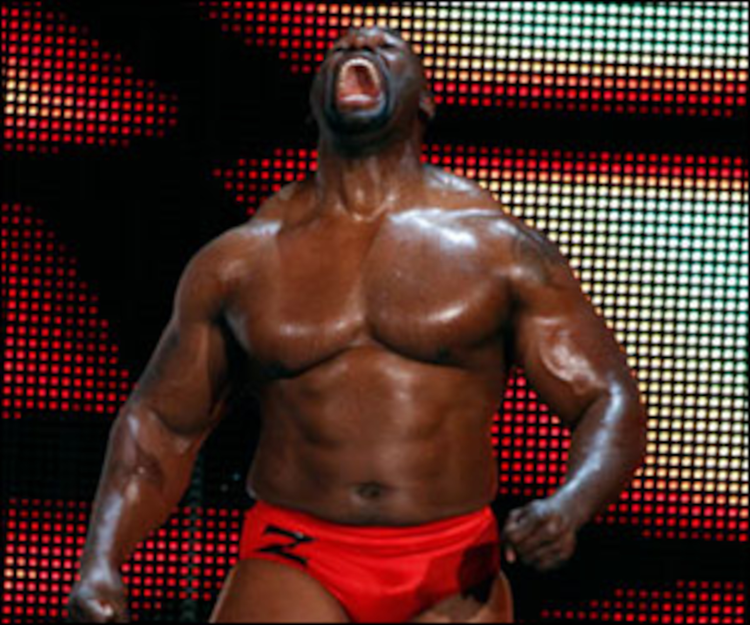 Ezekiel Jackson