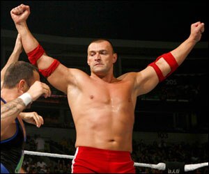 Vladimir Kozlov