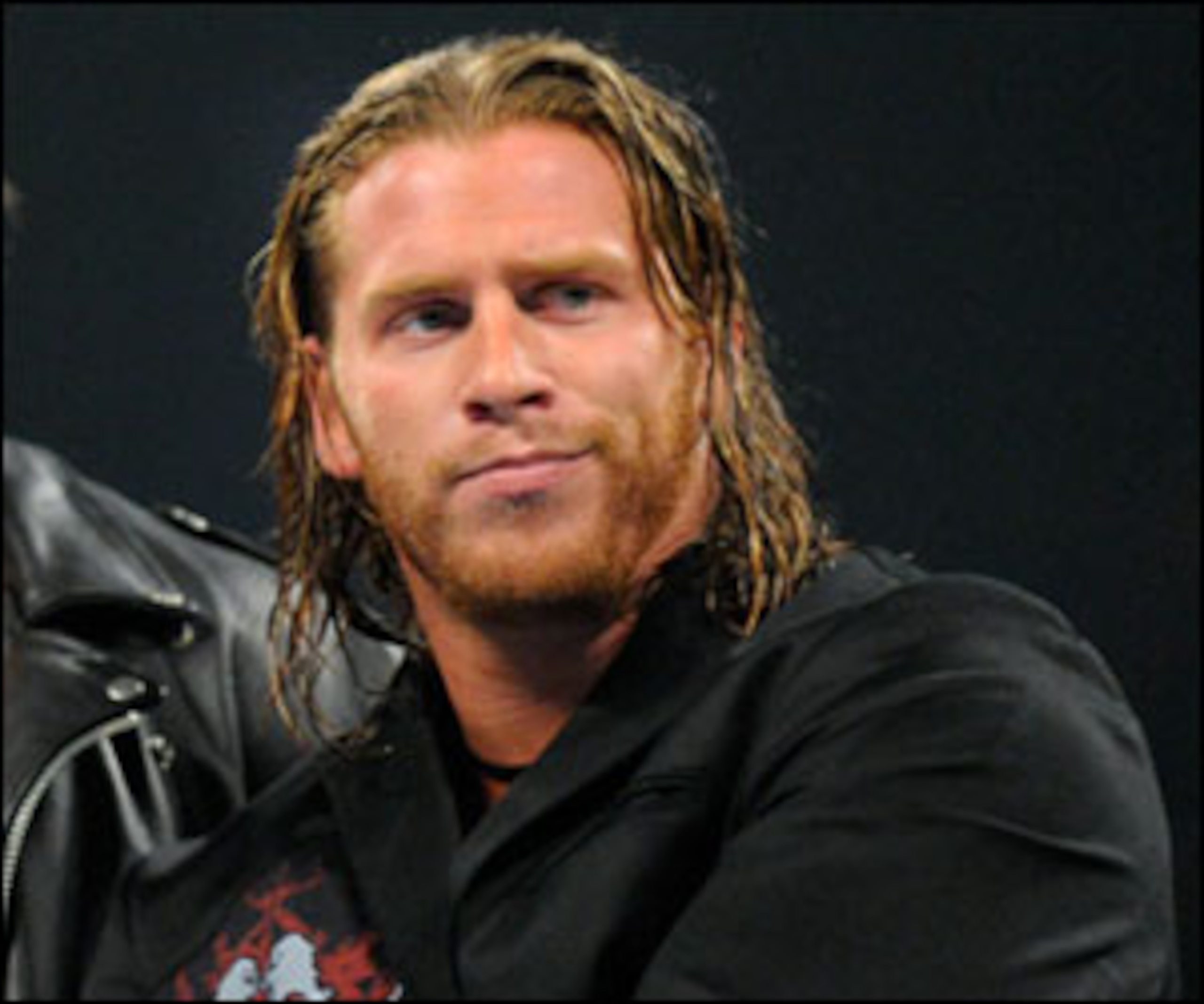 Curt Hawkins