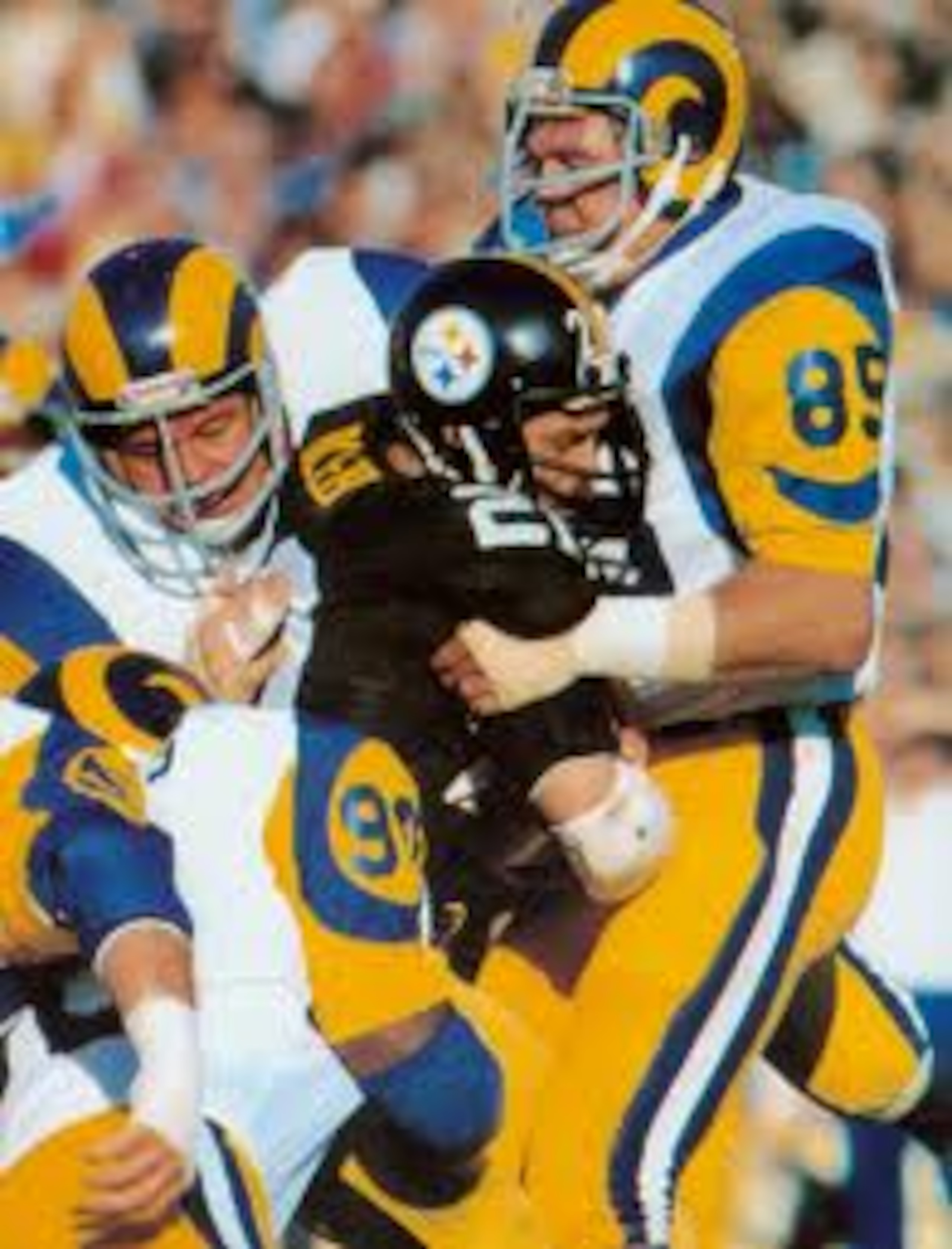 Jack Youngblood