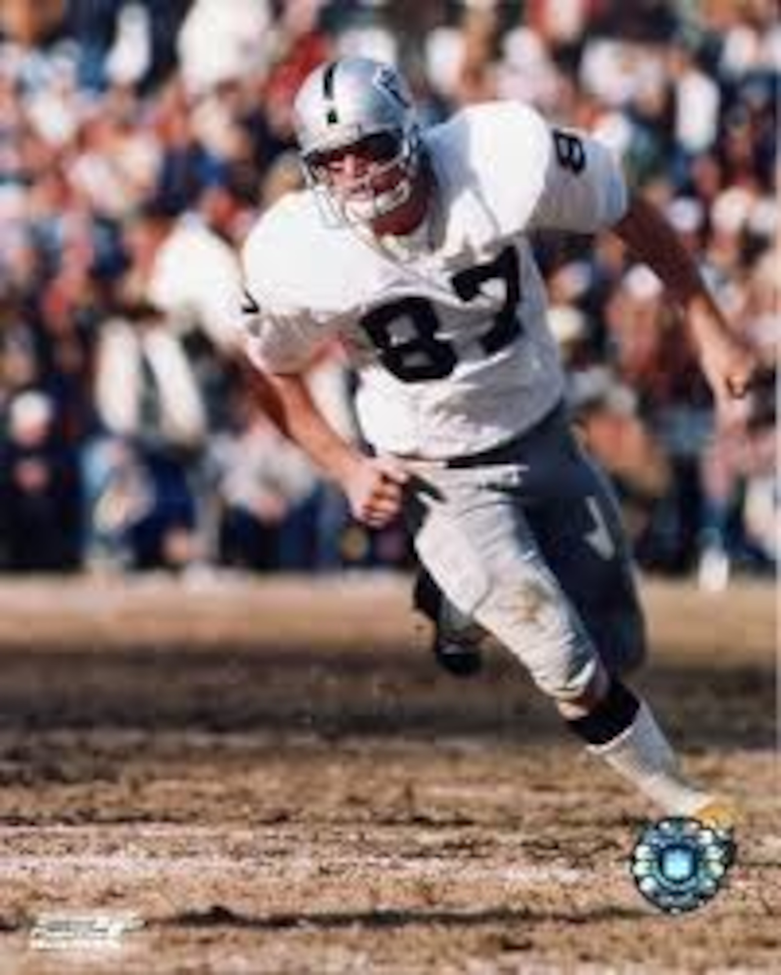 Dave Casper