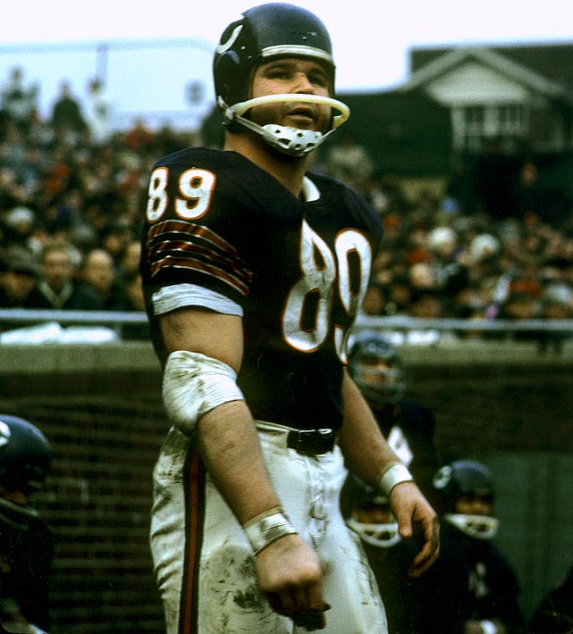 Mike Ditka