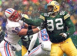 Reggie White