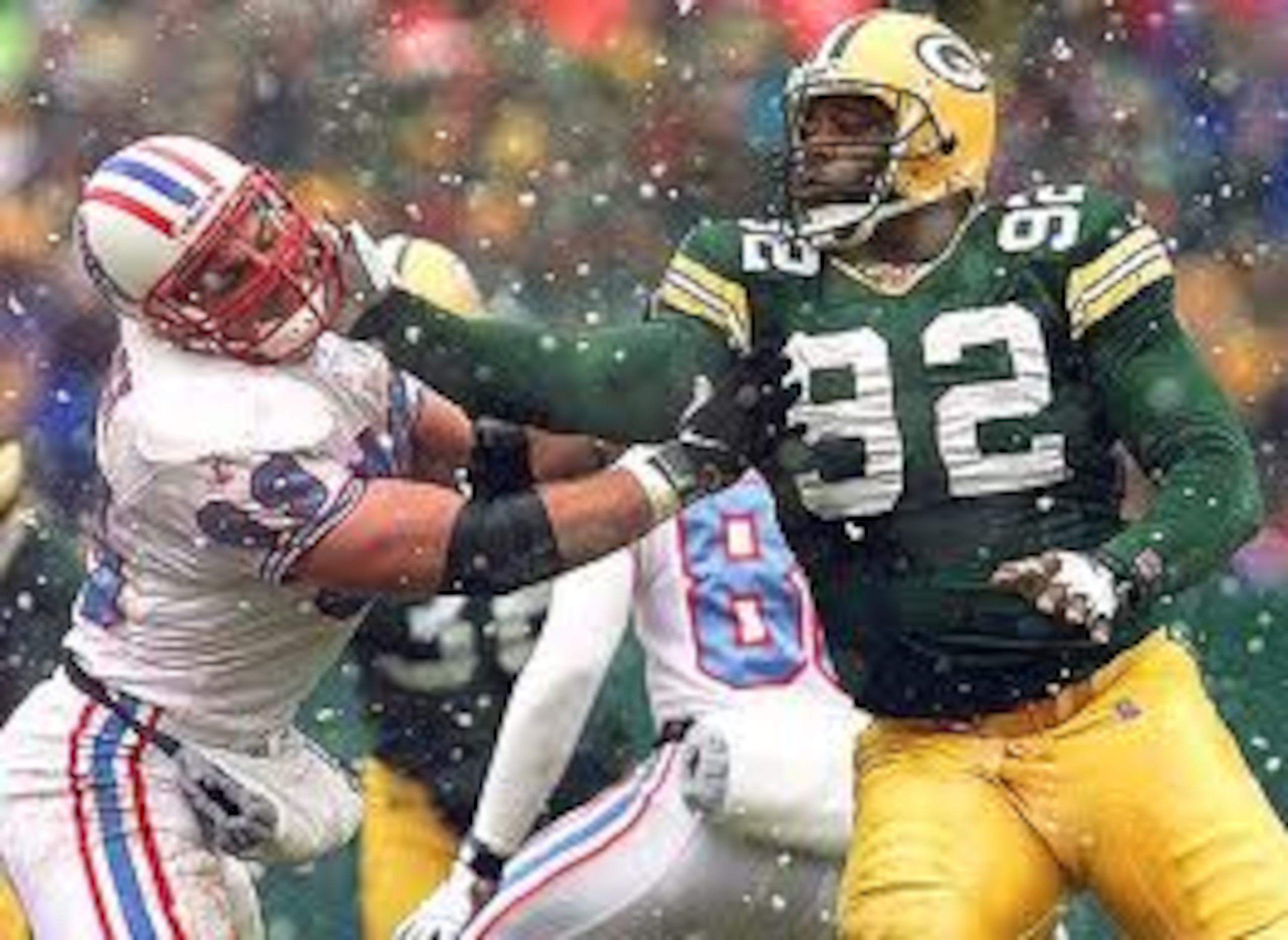 Reggie White