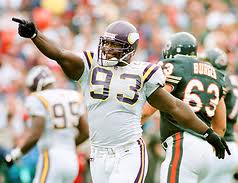 John Randle
