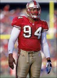 Charles Haley