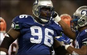 Cortez Kennedy