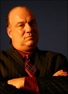 Paul Heyman is full of creativity