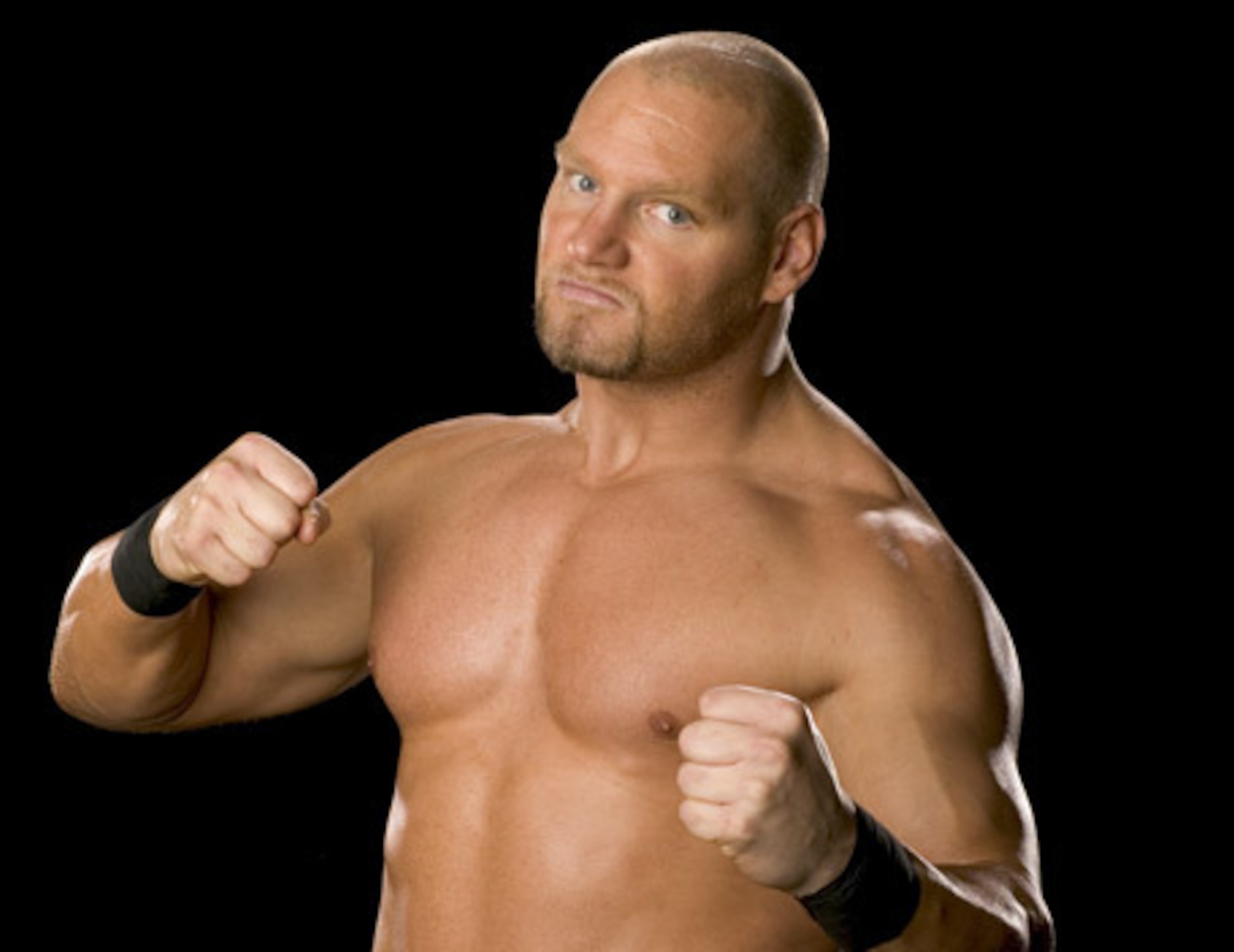Guys like Val Venis should not be able to go to TNA and automatically dominate just because they wrestled for WWE.