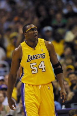 Horace Grant