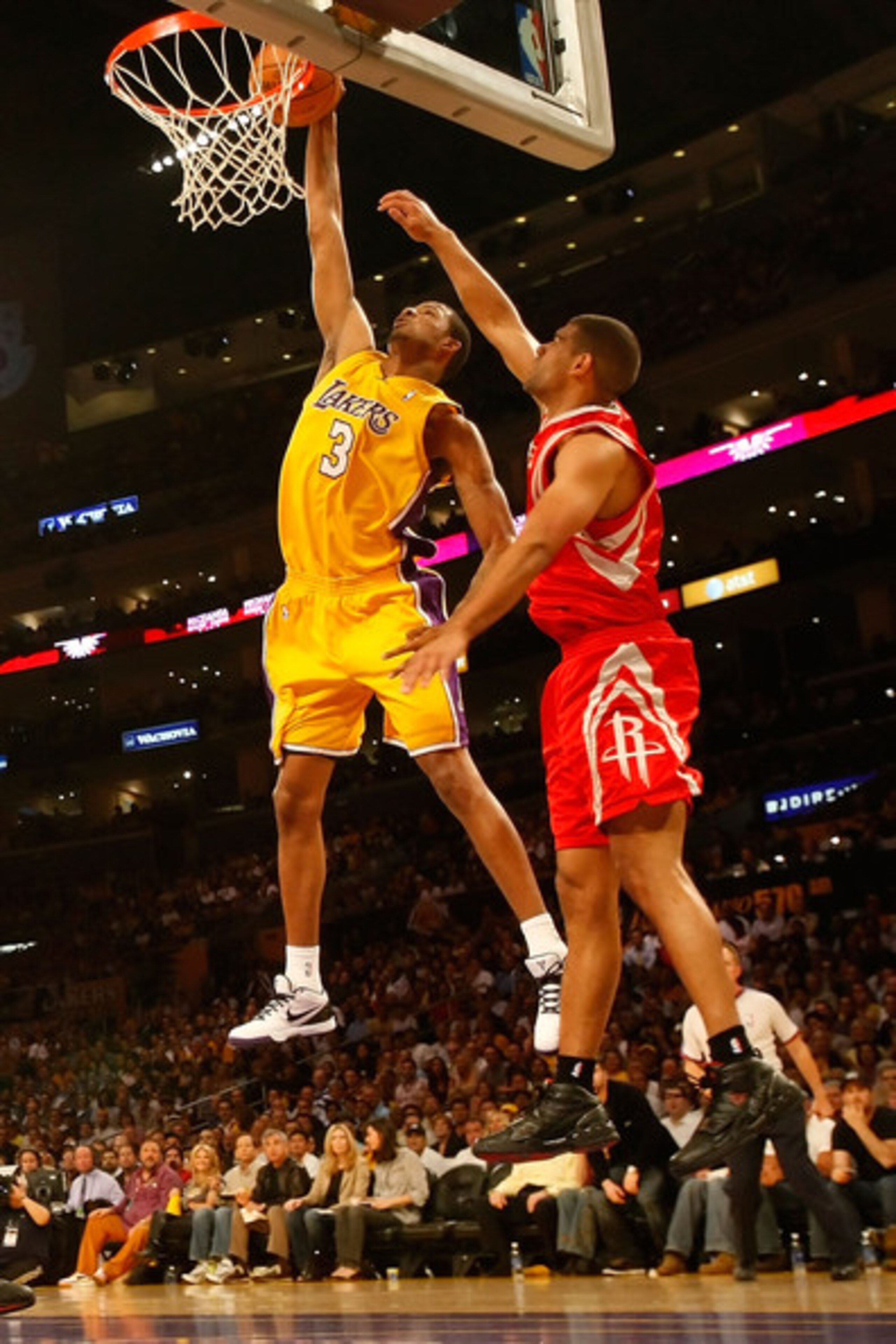 Trevor Ariza