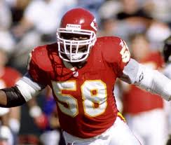 Derrick Thomas