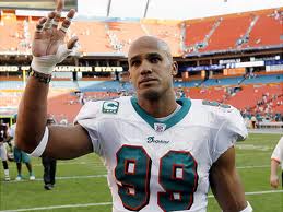 Jason Taylor