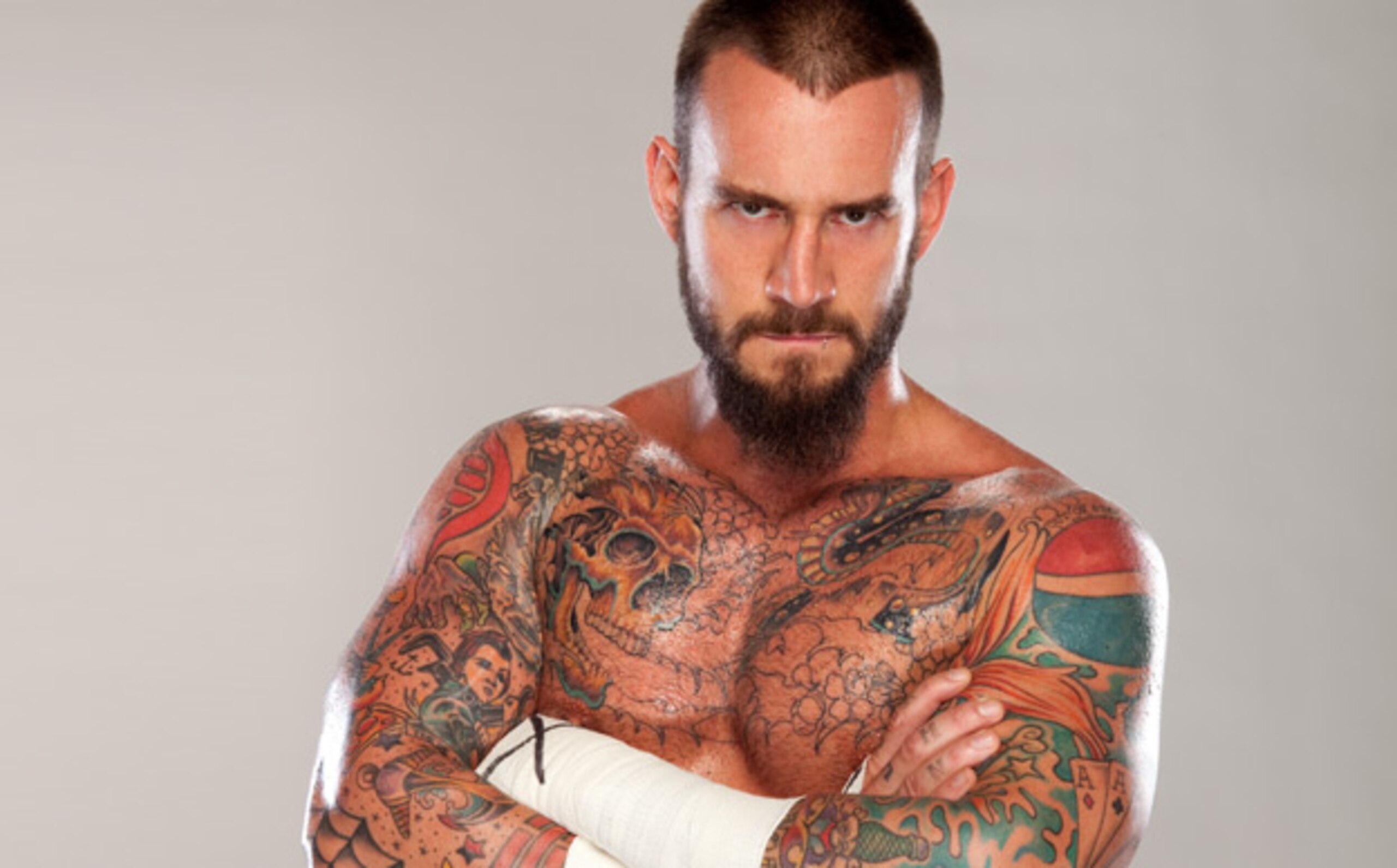 Photo courtesy of wwe.com