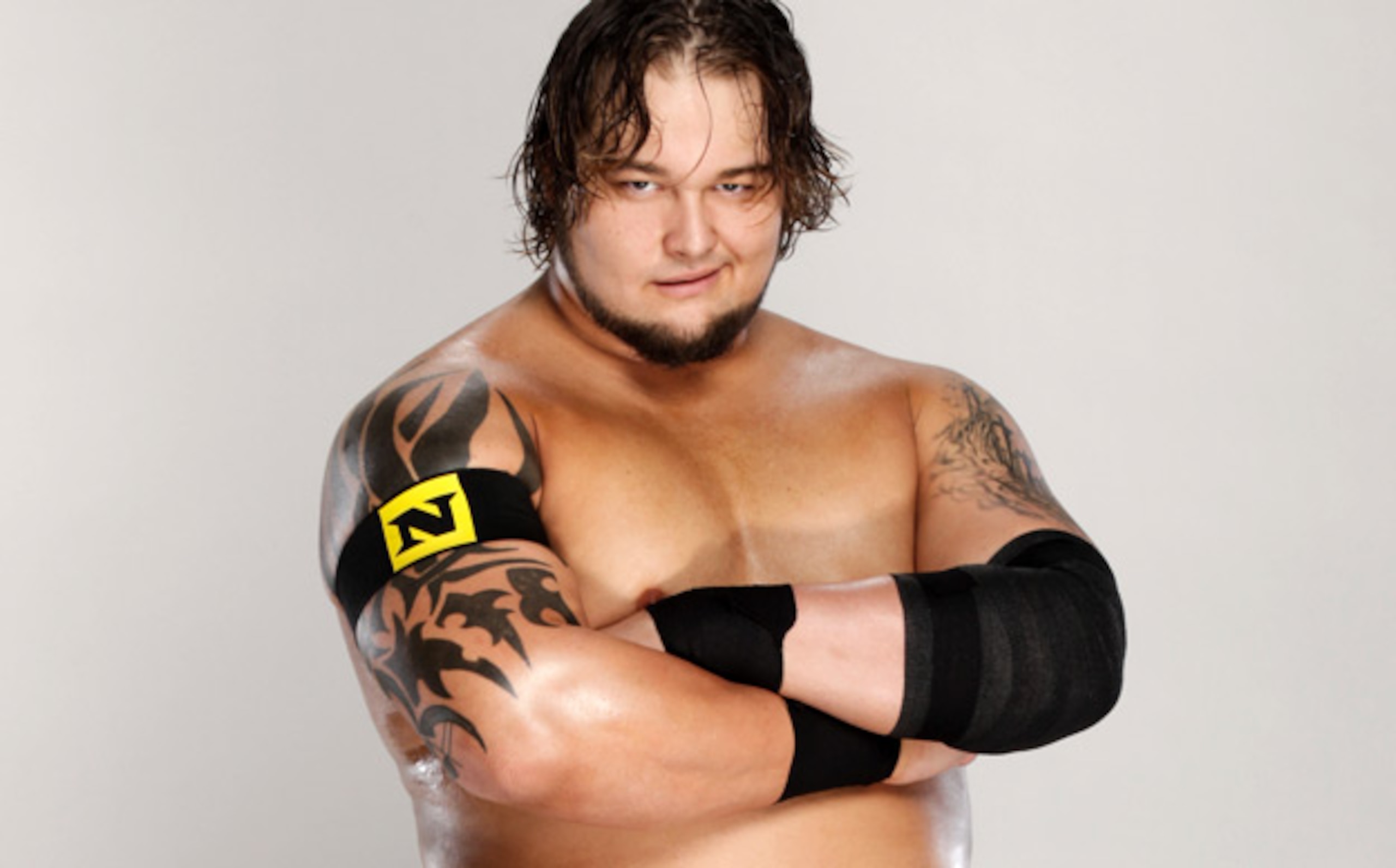 Photo courtesy of wwe.com