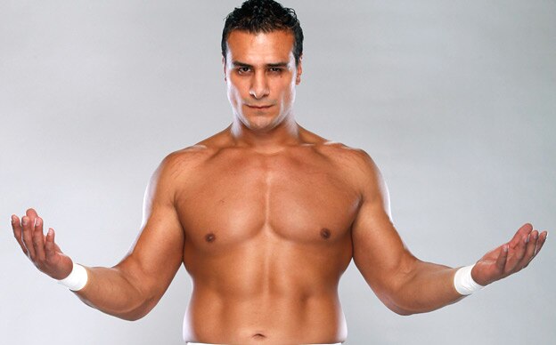 Photo courtesy of wwe.com