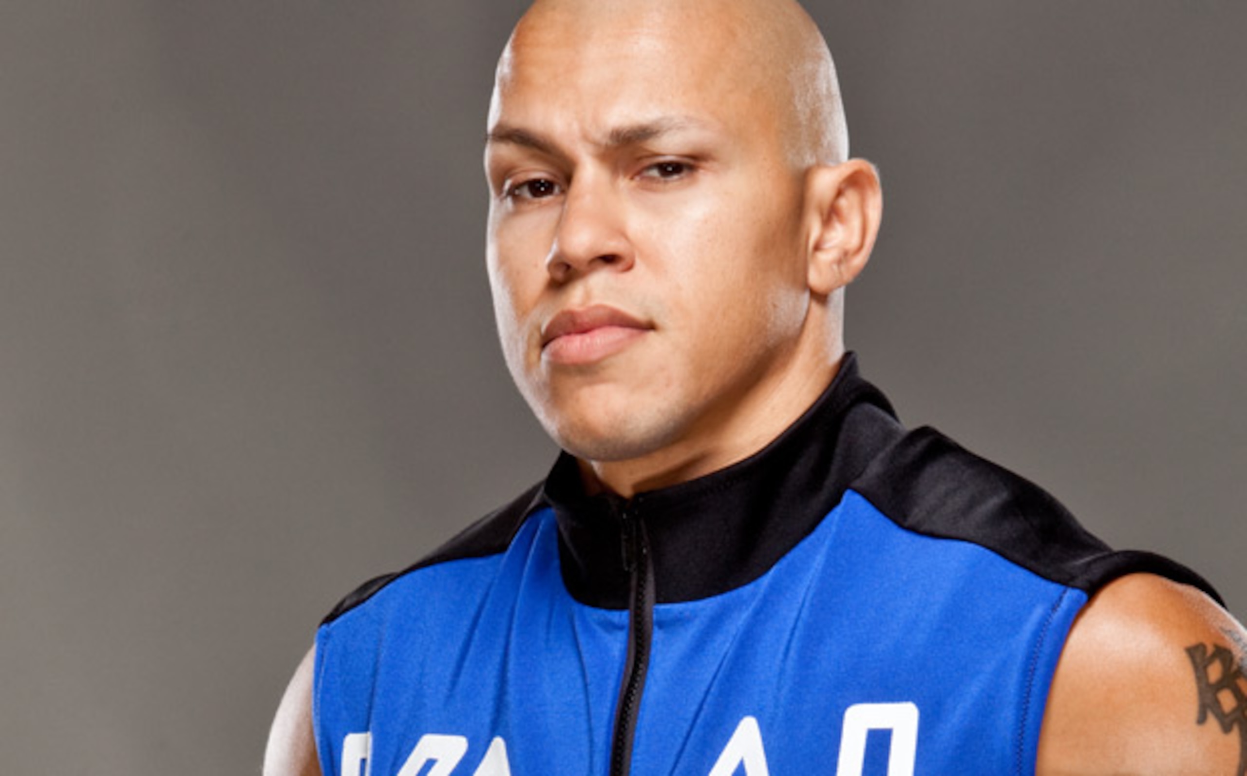 Photo courtesy of wwe.com