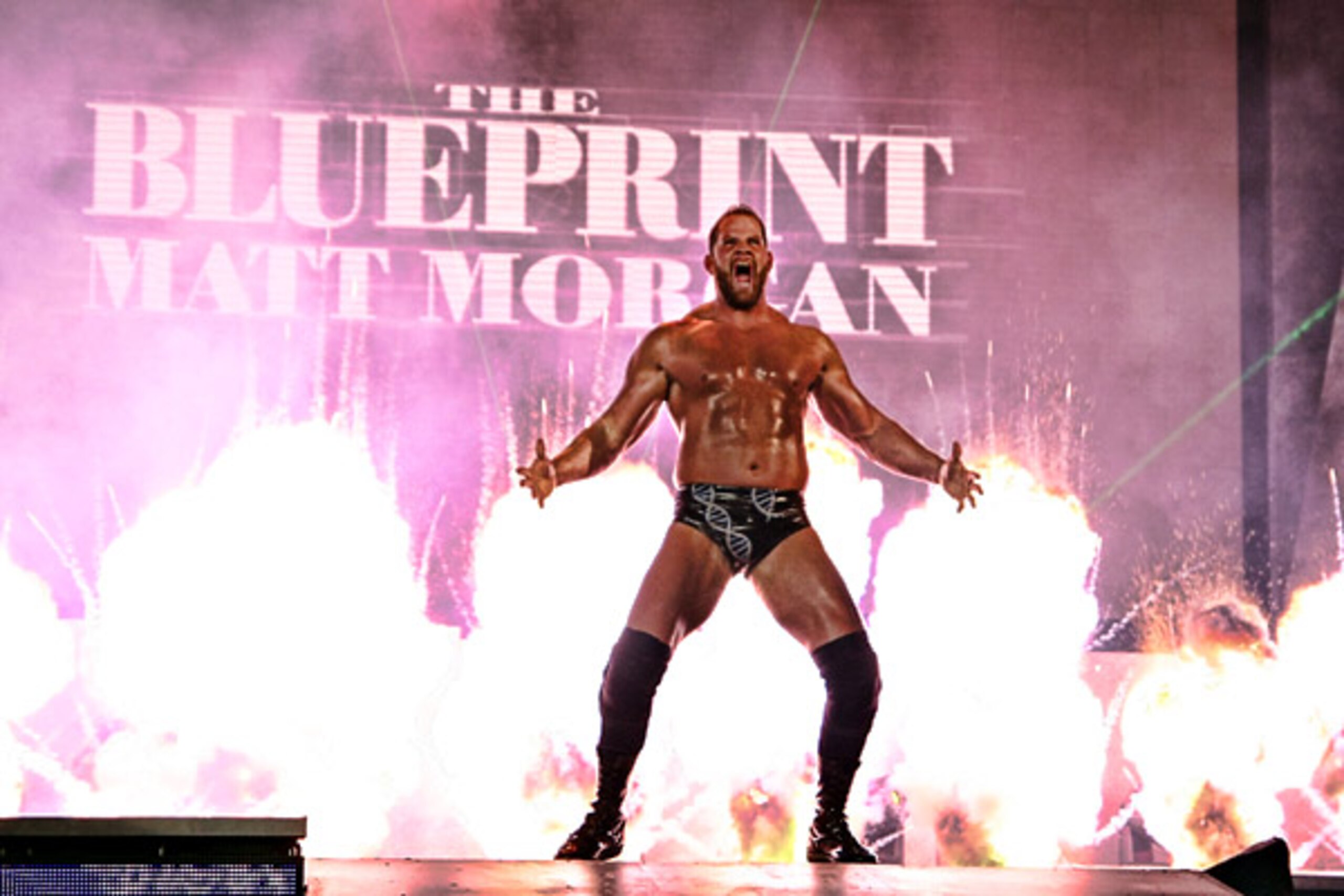 Photo courtesy of tnawrestling.com