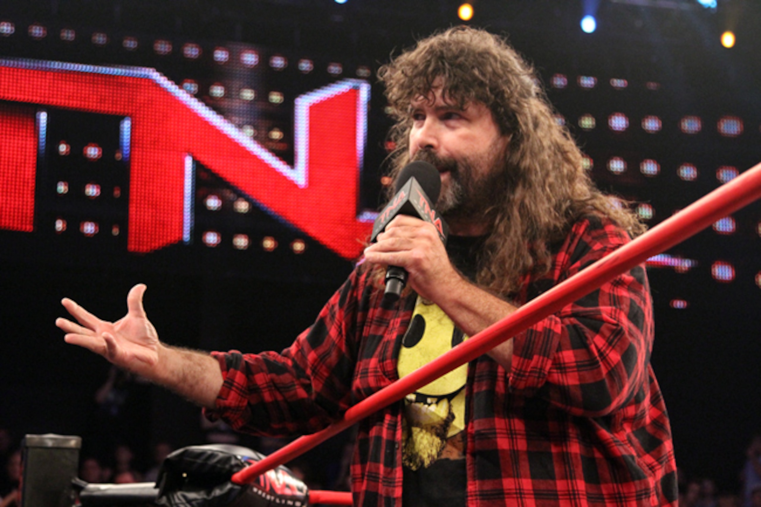Photo courtesy of tnawrestling.com