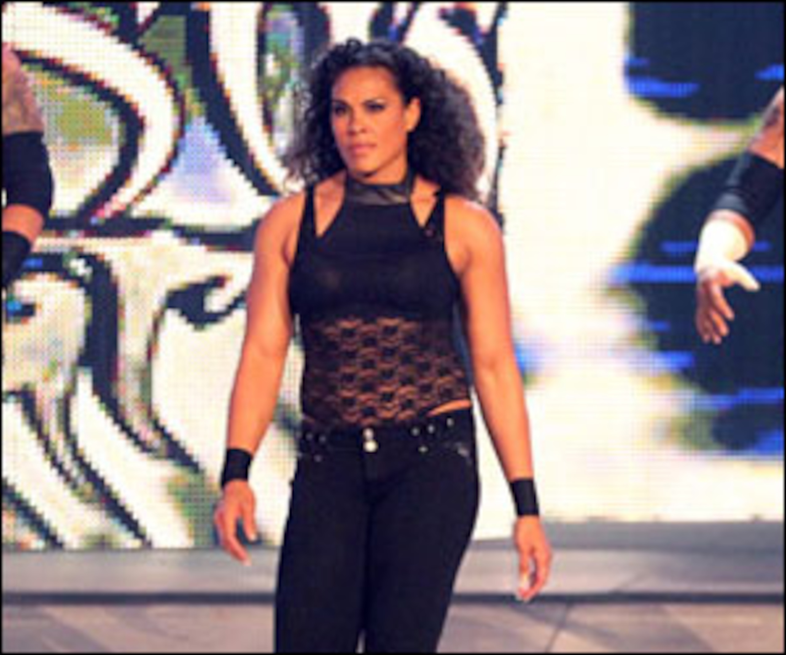 Tamina