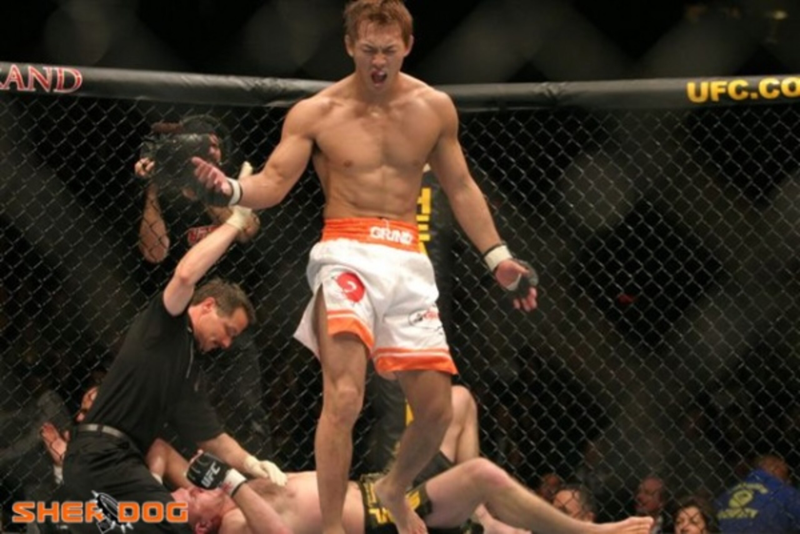 Photo by Sherdog.com