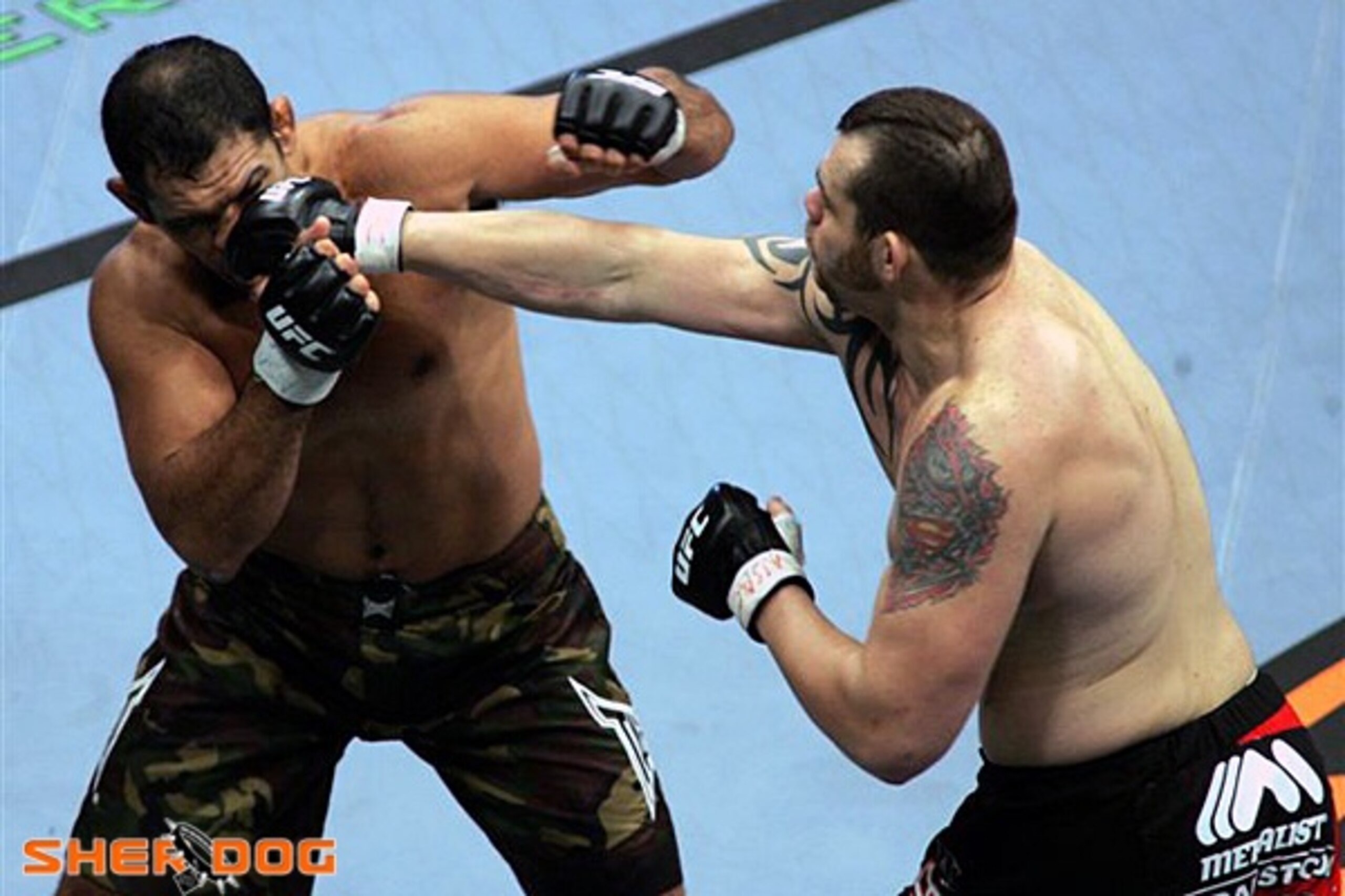 Photo by Sherdog.com