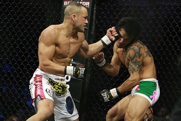 Photo by Dave Mandel for Sherdog.com