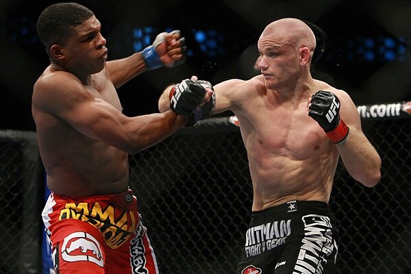 Photo by Dave Mandel for Sherdog.com