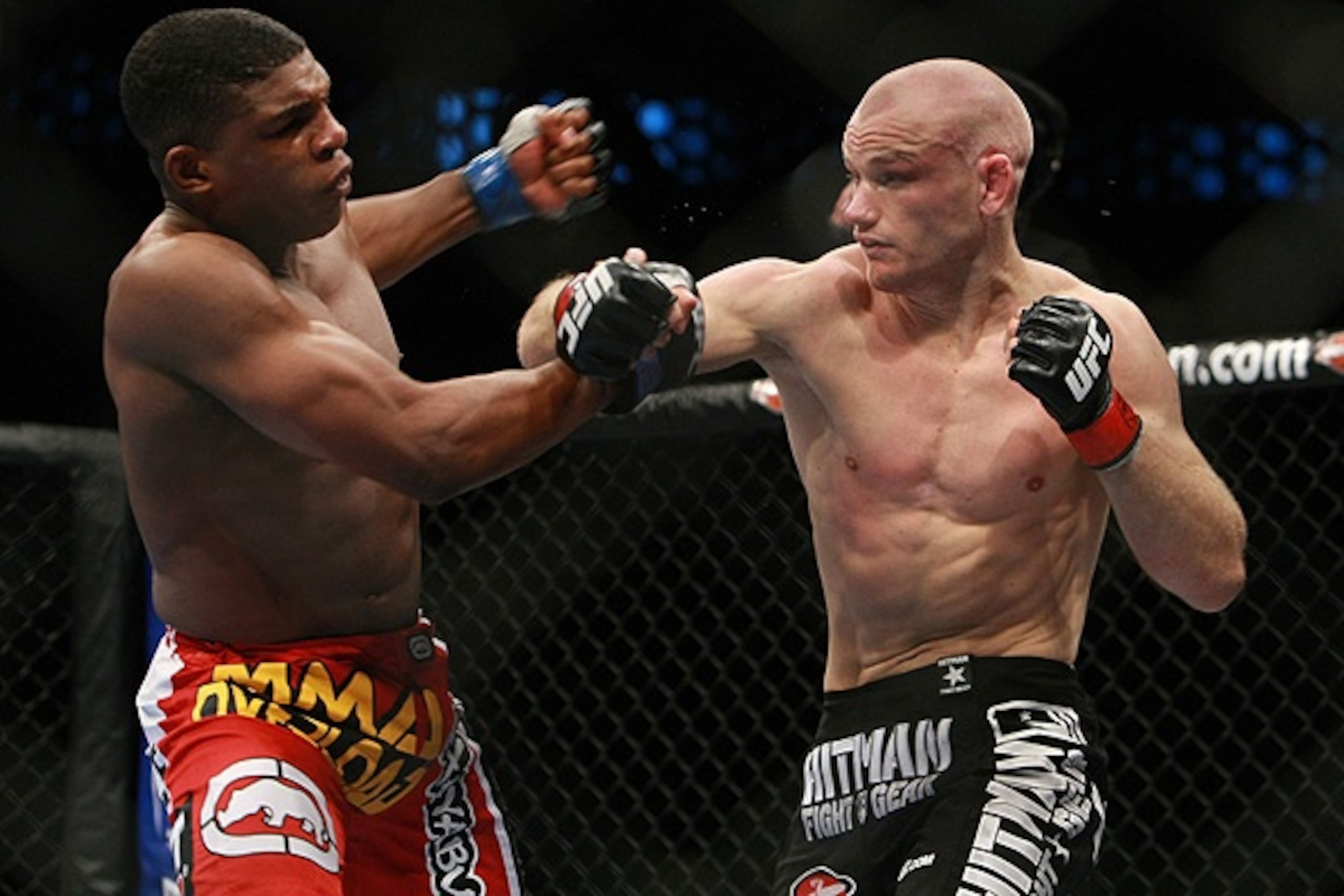 Photo by Dave Mandel for Sherdog.com