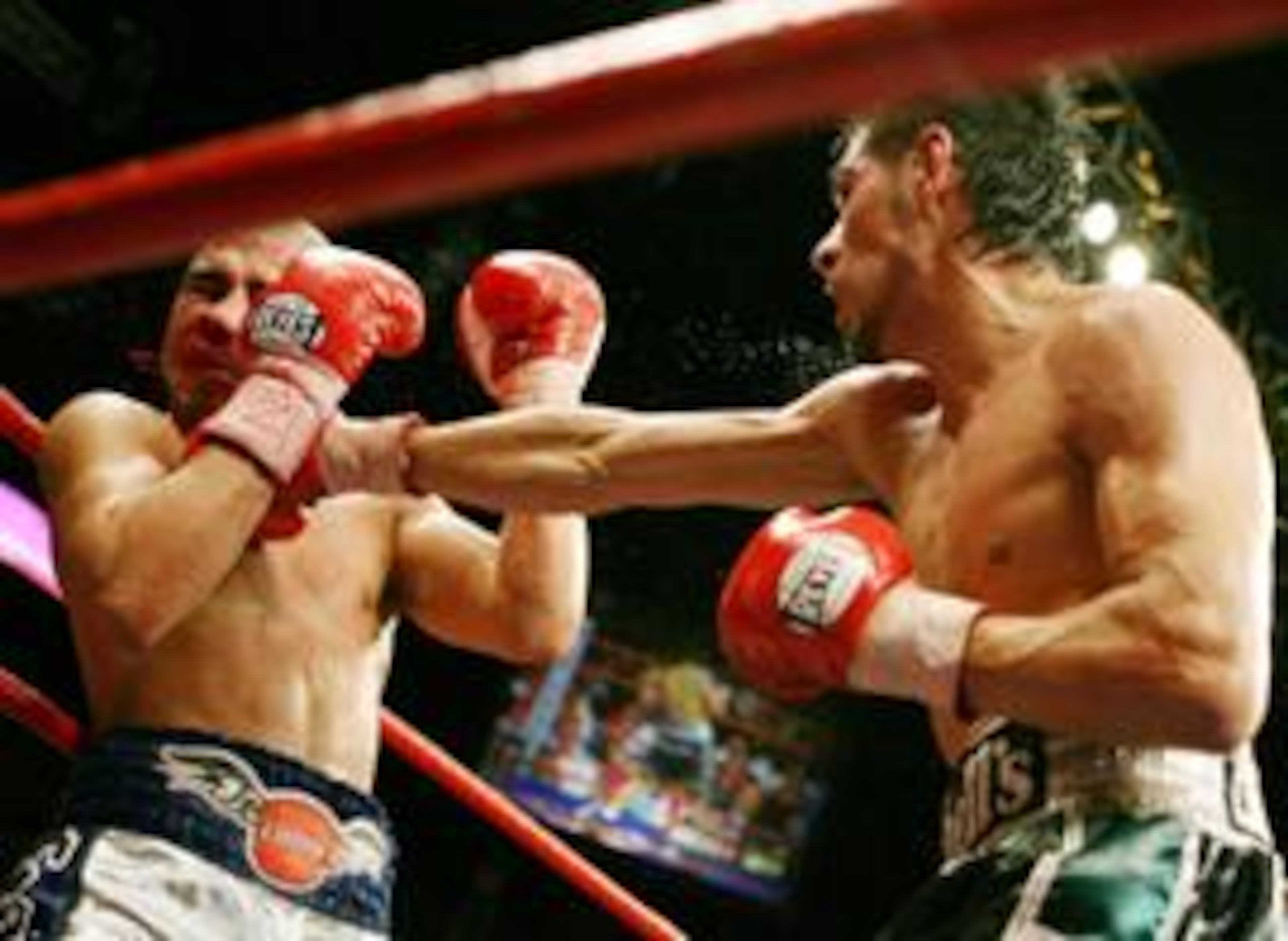 Margarito punishes Miguel Cotto on-route to a late stoppage in his best performance to date Margarito punishes Miguel Cotto on-route to a late stoppage in his best performance to date