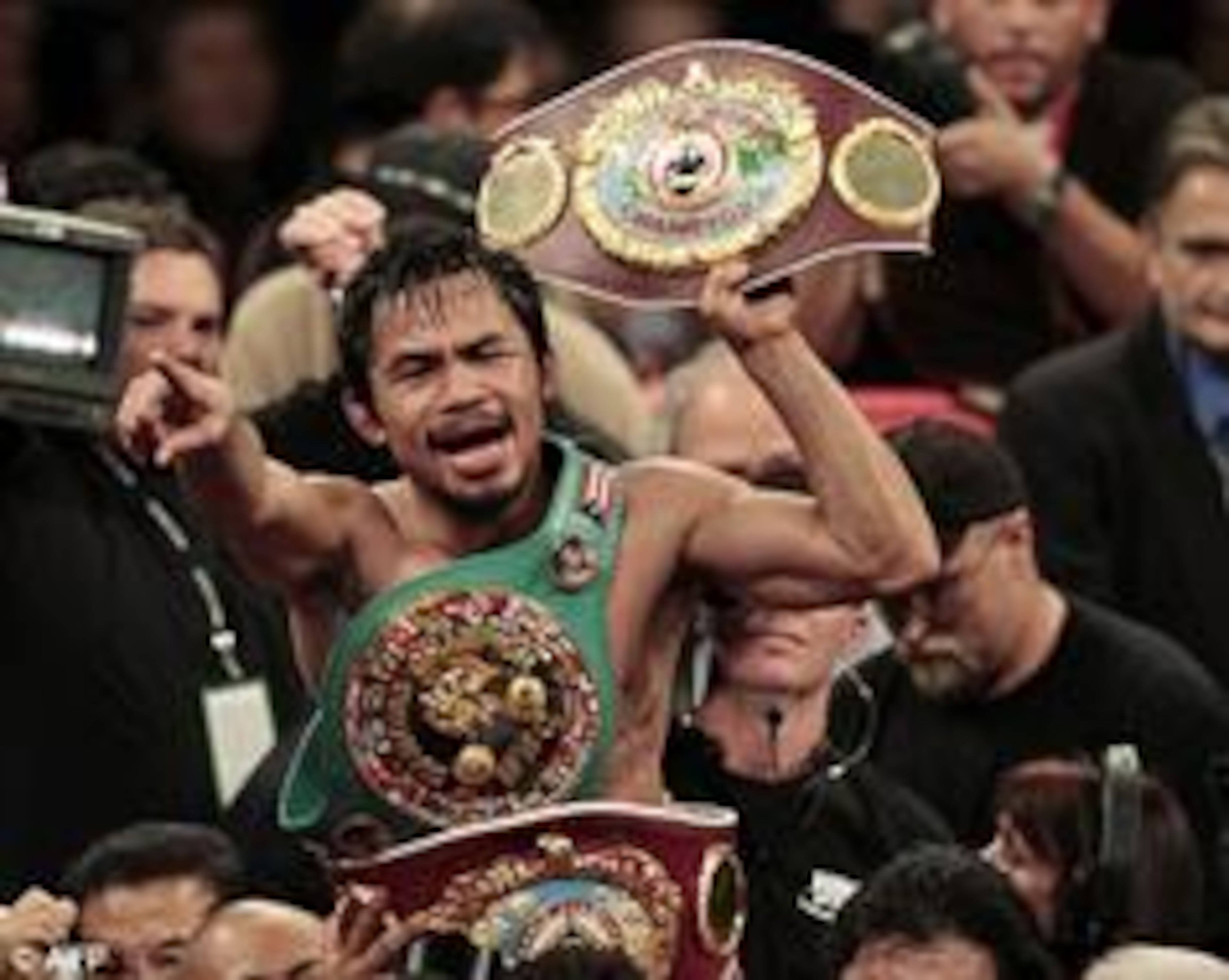 The smart money would be on Pac to win an 8th title via a unanimous point’s victory. The smart money would be on Pac to win an 8th title via a unanimous point’s victory.