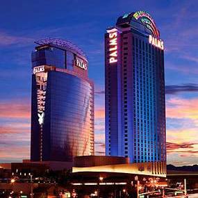 The Pearl At The Palms hosts WEC 52