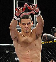 Couresy of Sherdog
