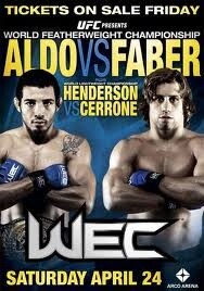 Courtesy of Zuffa
