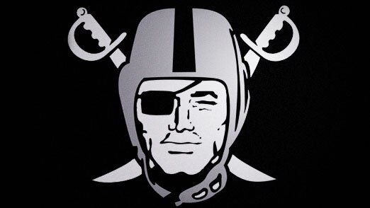 The Raiders are on the right road, but still quite a ways from the finish line.