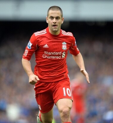 Joe Cole