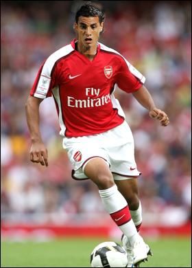 Marouane Chamakh