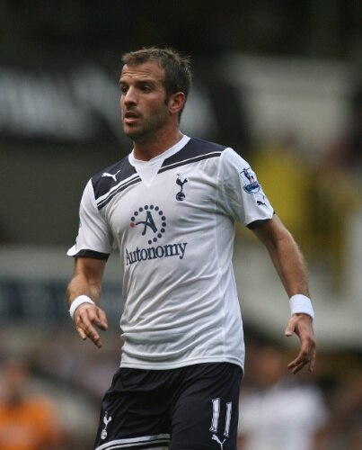 Rafael van der Vaart