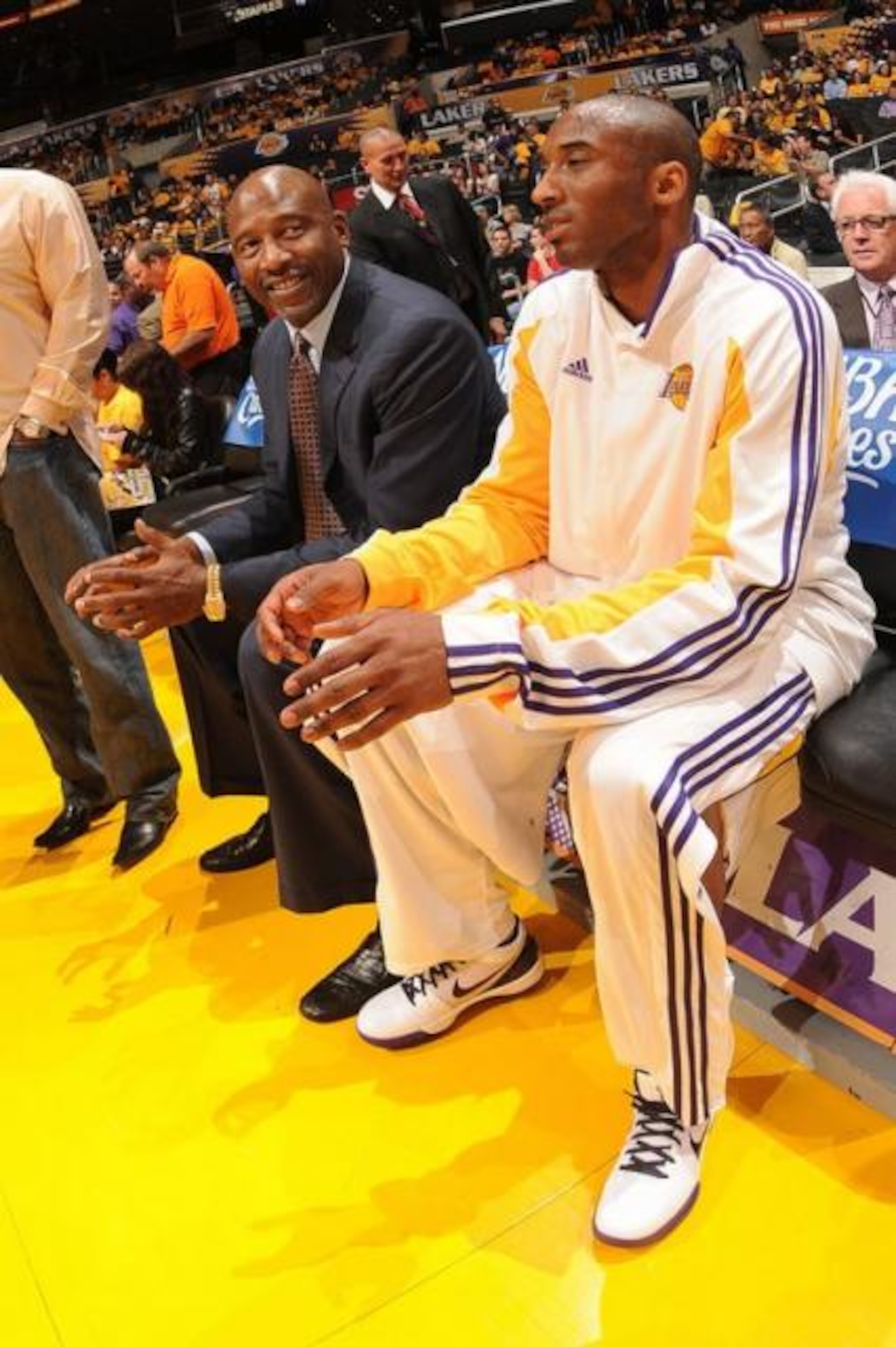 Kobe Bryant