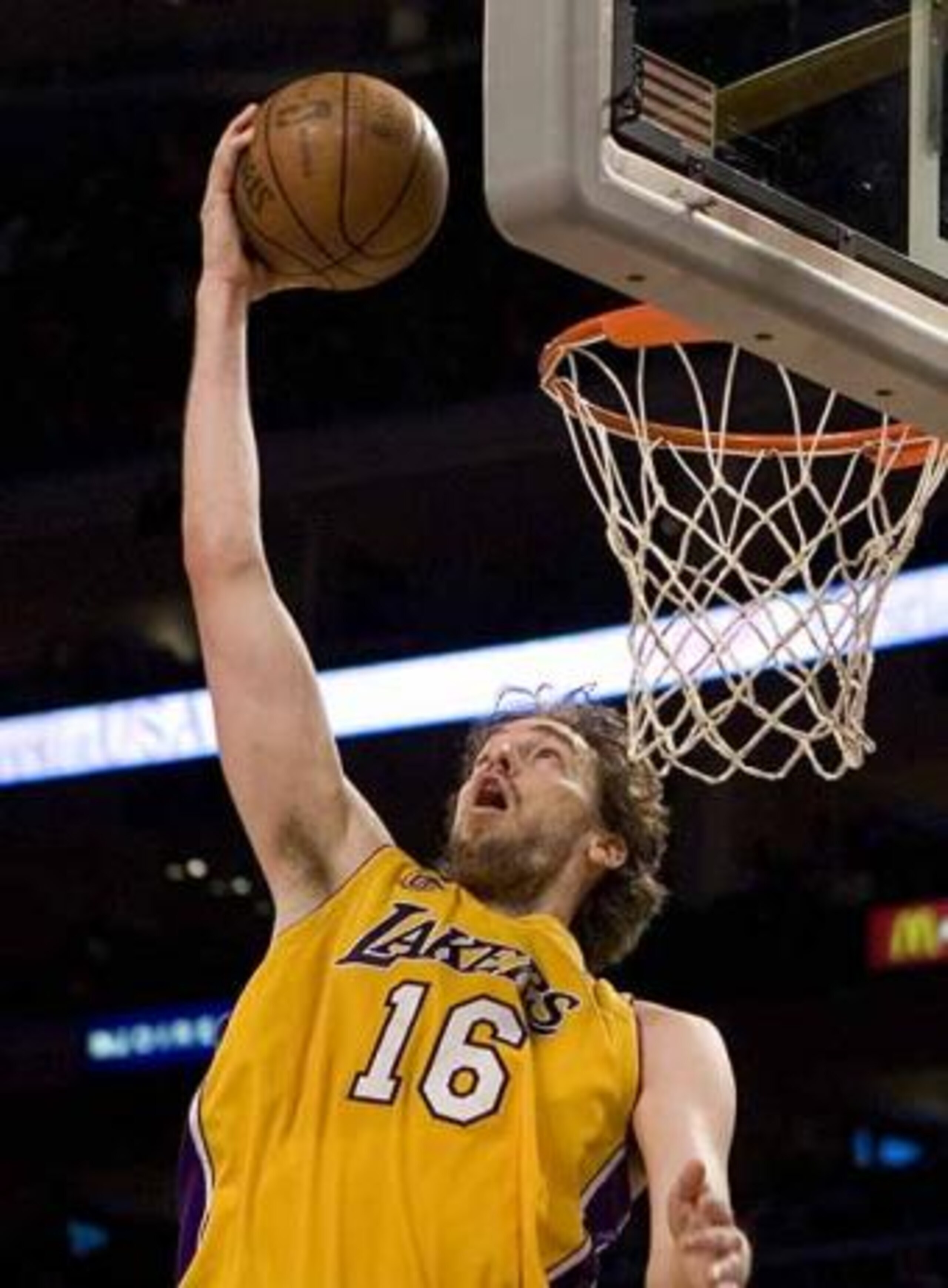 Pau Gasol